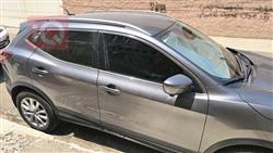 Nissan Rogue Sport